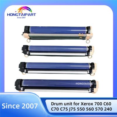 購入 Xerox用のドラムユニット 700 C60 C70 C75 J75 550 560 570 240 242 250 252 260 7655 7665 7675 7755 7765 7775 5065 6075 C5400 C5500 C5540 C6500 カラーコピードラム オンライン製造