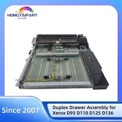 購入 Xerox D95 D110 D125 D136 4110 4112 4127 用 Duplex Drawer Assembly 050K66660 純正 オンライン製造