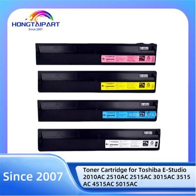 購入 トナーカートリッジ T-FC415 TFC415 T-FC415K T-FC415C T-FC415M T-FC415Y Toshiba E-Studio 2010AC 2510AC 2515AC 3015AC 3515AC 4515AC 5015AC 用 オンライン製造