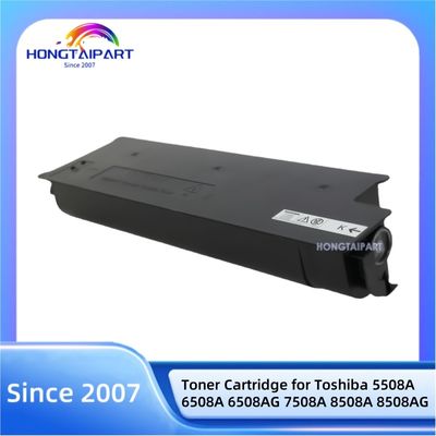 購入 黒色トナーカートリッジ T-5508U T5508U 東芝Eスタジオ 5508A 6508A 6508AG 7508A 8508A 8508AG オンライン製造