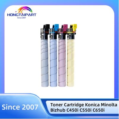 購入 Toner Cartridge TN626 ACV1170 ACV1270 ACV1370 ACV1470 for Konica Minolta Bizhub C450i C550i C650i オンライン製造