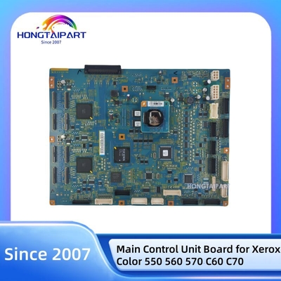 購入 MCU PWB メインコントロールユニットボード 960K51604 960K96547 Xerox Color 550 560 570 C60 C70 用 オンライン製造