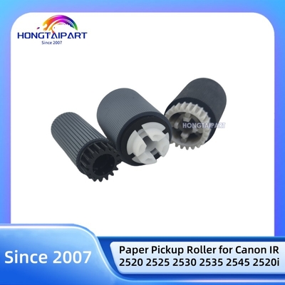 購入 Canon IR 2520 2525 2530 2535 2545 2520i 2525i 2530i 2535i 2545i 用 FC7-9381-000 FB6-3405-000 FC7-9502-000 FC6-7083-000 FC6-6661-000 ペーパーピックアップローラー 互換品 プレミアム品質 オンライン製造
