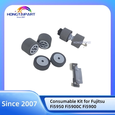 購入 富士通 Ricoh Fi5950 Fi5900C Fi5900 用消耗品キット CON-3450-1200K PA03450-K011 PA03450-K012 PA03450-K013 PA03450-K014 オリジナル オンライン製造