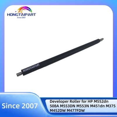 購入 HP M552dn 508A M553DN M553N M451dn M375 M452DW M477FDW 用 Developer Roller CF360A 508A CE410A 305A 互換 オンライン製造