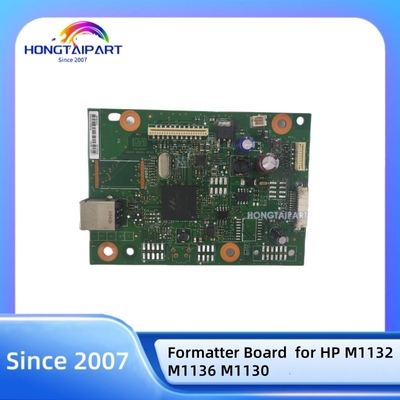 購入 HP M1132 M1136 M1130用のフォーマットボード CE831-60001 オンライン製造