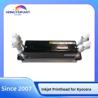 購入 京セラUVインク用インクジェットプリントヘッド KJ4B-0300-G06DS 二色プリントヘッド HONGTAIPART オンライン製造