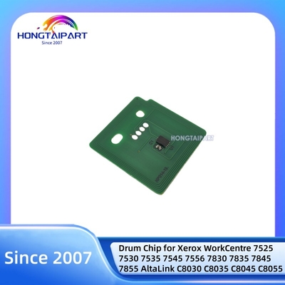 購入 ドラムチップ 013R00662 for Xerox WorkCentre 7525 7530 7535 7545 7556 7830 7835 7845 7855 アルタリンク C8030 C8035 C8045 C8055 C8070 EC8036 EC8056 オンライン製造