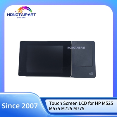 購入 タッチスクリーンLCD CD644-67916 CD644-60114 CD644-60144 HP M525 M575 M725 M775用 オンライン製造