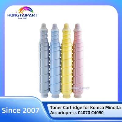購入 トナーカートリッジ TN619 A3vx180 A3vx280 A3vx380 A3vx480 Konica Minolta Accuriopress C4070 C4080 用 オンライン製造