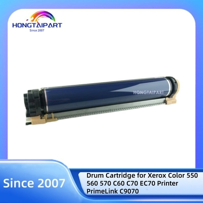 購入 ブラック・ドラム・カートリッジ 013R00663 13R663 Xerox カラー 550 560 570 C60 C70 EC70 プリンタープライムリンク C9070 オンライン製造