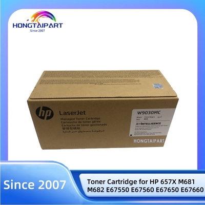 購入 トナーカートリッジ W9030MC W9031MC W9032MC W9033MC CF470X CF471X CF472X CF473X HP 657X M681 M682 E67550 E67560 E67650 プリンター用トナーカートリッジ トナーキット CMYK オンライン製造