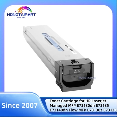購入 HP W9065MC トナーカートリッジ レーザージェット用のブラック 管理型MFP E73130dn E73135 E73140dn フローMFP E73130z E73135 E73140z オンライン製造