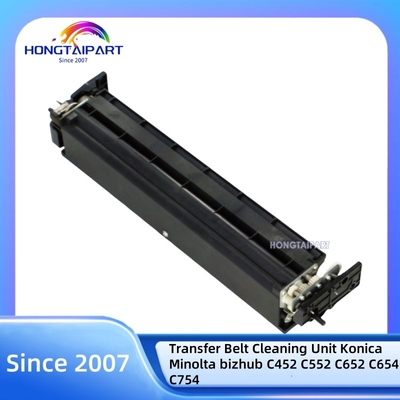 購入 Konica Minolta Bizhub C452 C552 C652 C654 C754のための移動ベルトのクリーニング ウニット オンライン製造