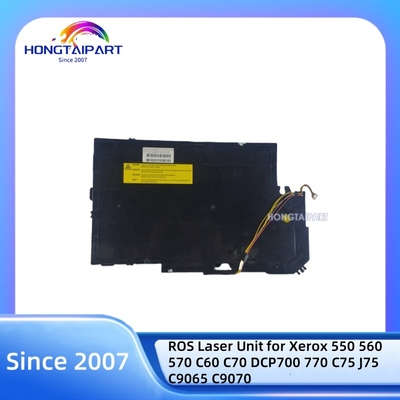 購入 富士ゼロックス 550 560 570 C60 C70 DCP700 770 C75 J75 C9065 C9070 用 ROS レーザーユニット M Y 062K24879 オンライン製造
