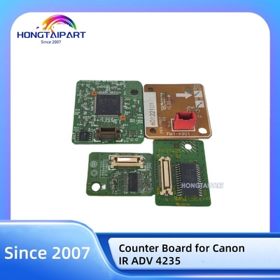 購入 Original Used Counter Board for Canon IR ADV 4235 Printer オンライン製造