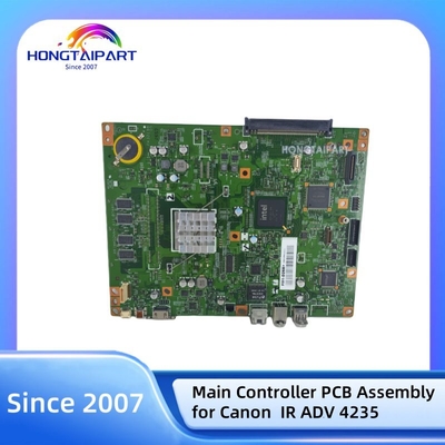 購入 Canon IR ADV 4235 Main Controller PCB Assembly FM1-E353-000 FM1-G865 オンライン製造
