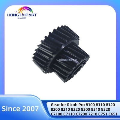 購入 Original Gear AB011125 for Ricoh Pro 8100 8110 8120 Series オンライン製造