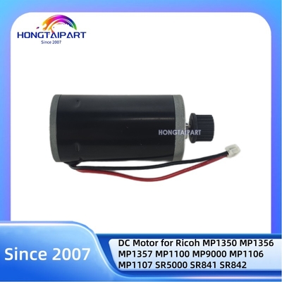 購入 Original DC Motor AX050277 AX050074 for Ricoh MP1350 MP1356 MP1357 オンライン製造