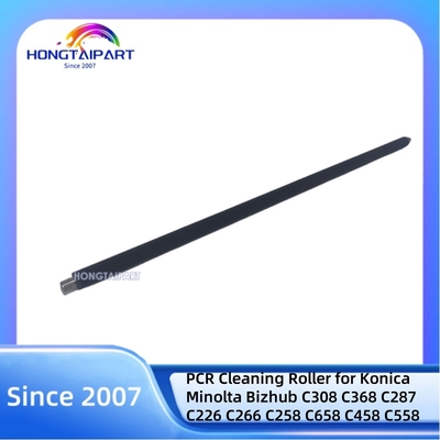 購入 コニカミノルタ Bizhub C308 C368 C287 C226 用 PCR クリーニングローラー オンライン製造
