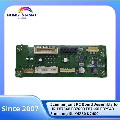 購入 スキャナー 共同PCボードアセンブリ JC92-02781A JC41-00893A HP向け E87640 E87650 E87660 E82540 E82550 E82560 E78330dn E77822 サムスン SL K4250 K7400 オンライン製造