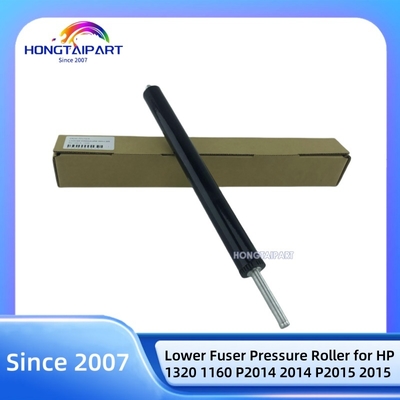 購入 RC1-3630 LPR-1320 LPR-1160 H P 1320 1160 P2014 2014 P2015 2015 下袖ローラープレスのための下部フィューザー圧力ロール オンライン製造