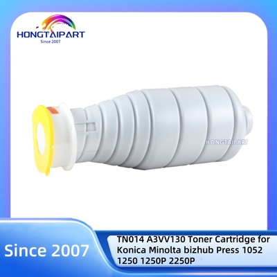 購入 トナーカートリッジ TN014 A3VV130 (コニカミノルタ Bizhub Press 1052 1250 1250P 2250P 用) オンライン製造