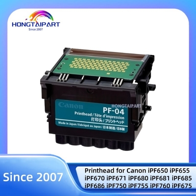 購入 カノン PF-04 3630B001 iPF650 iPF755 iPF850シリーズ用のプリンタヘッド オンライン製造
