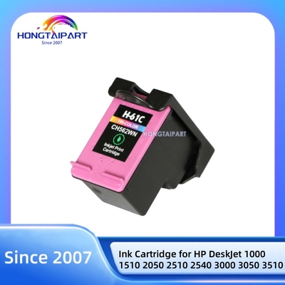 購入 インクカートリッジ H-61C H-61BK H-61XLBK H-61XLC CH562WN CH561EN CH563EN CH564WN HP DeskJet 1000 1510 2050 2510 2540 3000 3050 3510用 オンライン製造