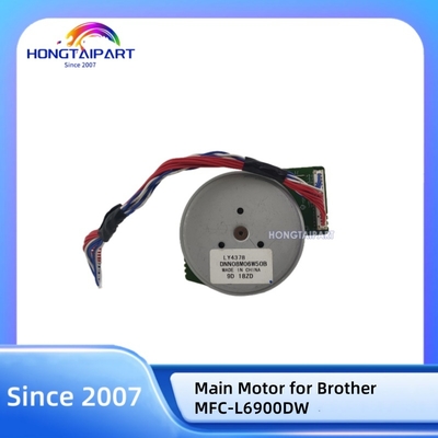 購入 Brother MFC-L6900DWプリンタのオリジナルメインモーター オンライン製造
