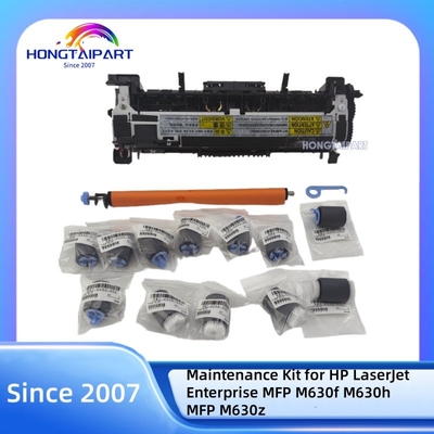 購入 HP LaserJet Enterprise MFP M630f M630h MFP M630zに対応するメンテナンスキット B3M77-67902 B3M77A オンライン製造