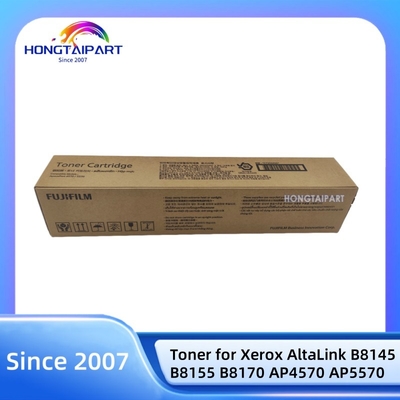 購入 トナーカートリッジ 006R01771 006R01772 006R01773 CT203400 Xerox AltaLink B8145 B8155 B8170 AP4570 AP5570 用 純正 アジア版 オンライン製造