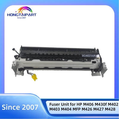 購入 HP M406 M430f M402 M403 M404 MFP M426 M427 M428 用 Fuser Unit RM2-5425-000CN オンライン製造