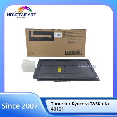 購入 400g コンパティブルトナー 12K TK-7225 キョセラ TASカルファ 4012i オンライン製造