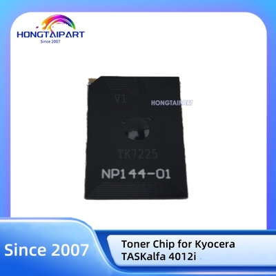 購入 トナーチップ 35K TK-7225 TK-7220 TK-7229 TK-7227 TK7225 TK7220 TK7229 TK7227 Kyocera TASKalfa 4012i対応 オンライン製造