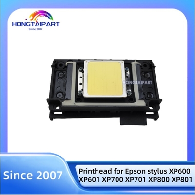 購入 Epson Stylus XP600 XP601 XP700 XP701 XP800 XP801 用純正プリントヘッド オンライン製造