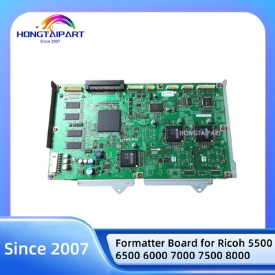 購入 リコー 5500 6500 6000 7000 7500 8000 フォーマットボード オンライン製造
