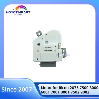 購入 原 Ricoh 2075 7500 8000 プリンター モーター OEM 梱包 オンライン製造