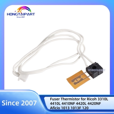 購入 リコー 3310L 4410L 4410NF 用オリジナル定着器サーミスタ AW100060 オンライン製造
