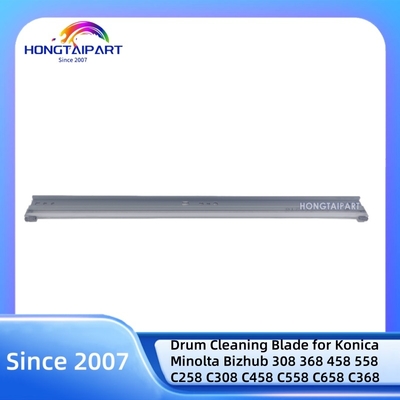 購入 コニカミノルタ Bizhub 308 368 458 558 C258 C308 用ドラムクリーニングブレード オンライン製造