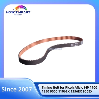 購入 リコー Aficio MP 1100 1350 9000 シリーズ用純正タイミングベルト AA043977 オンライン製造