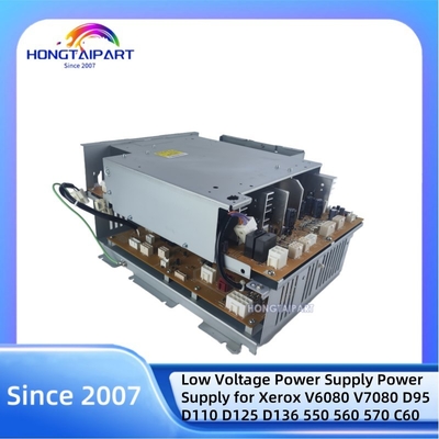 購入 Xerox V6080 V7080 D95 D110用の低電圧電源 105K31320 オンライン製造