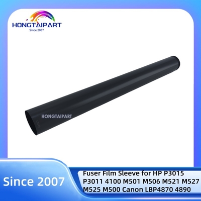 購入 HP P3015 P3011 Canon LBP4870 4890 プリンター用フューザーフィルムスリーブ オンライン製造