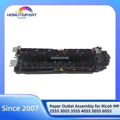 購入 Ricoh MP 2555 3055 3555 4055 5055 6055 用ペーパーアウトレットアセンブリ オンライン製造