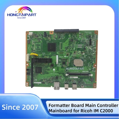 購入 オリジナル使用 Ricoh IM C2000 フォーマッターボード メインコントローラー メインボード オンライン製造