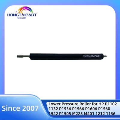 購入 HPプリンター用ロアプレッシャーローラー LPR-1536 LPR-1606 オンライン製造