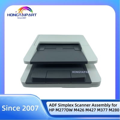 購入 ADF シンプレックス スキャナー組 B3Q10-60125 HP M277DW M426 M427 M377 M280 オンライン製造