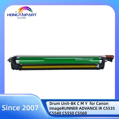 購入 Refurbished GPR-55 Drum Unit for Canon imageRUNNER ADVANCE iR C5535 C5540 オンライン製造