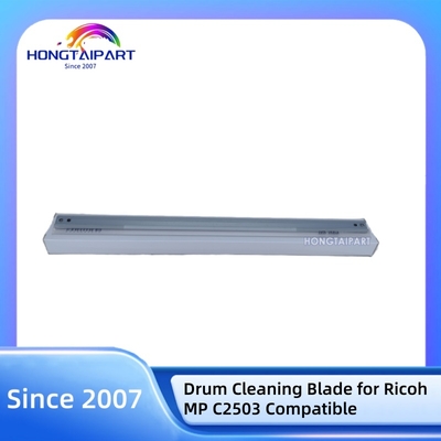 購入 Ricoh MP C2503 Drum Cleaning Blade - Compatible Replacement オンライン製造