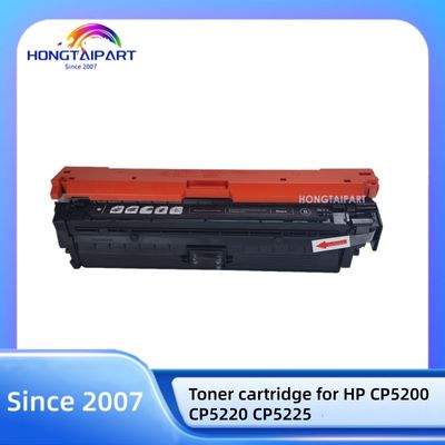 購入 HP CP5200 CP5220 CP5225 Toner Cartridge CE740A CE741A CE742A CE743A オンライン製造